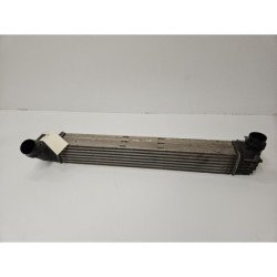 Echangeur Air (intercooler) Renault Scenic 3 Phase 1